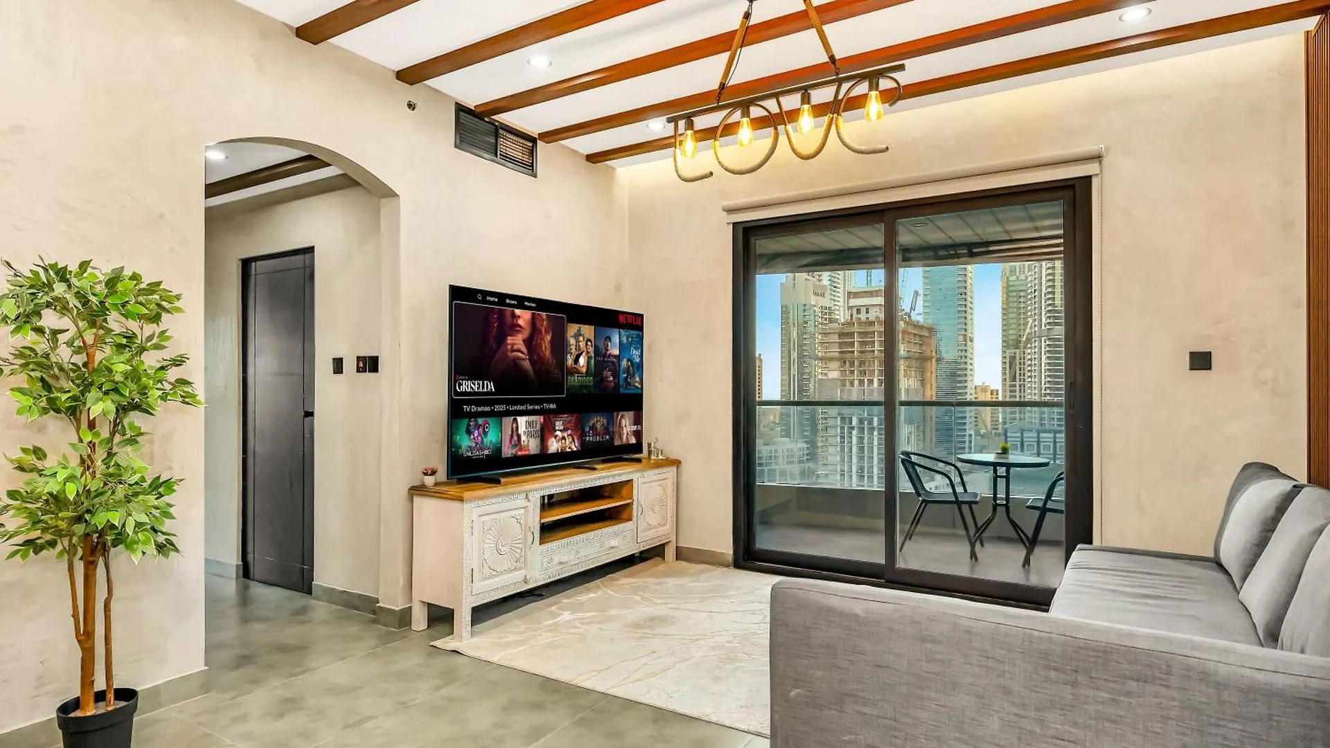 Luxury 2Br Apartment With Full Marina Views Dubai United Arab Emirates