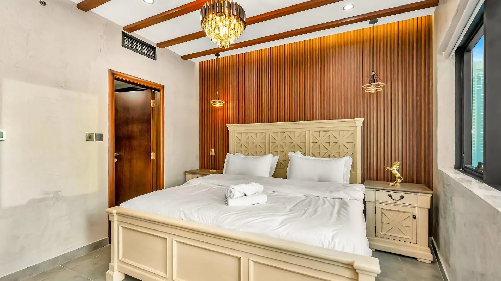 Luxury 2Br Apartment With Full Marina Views Dubai