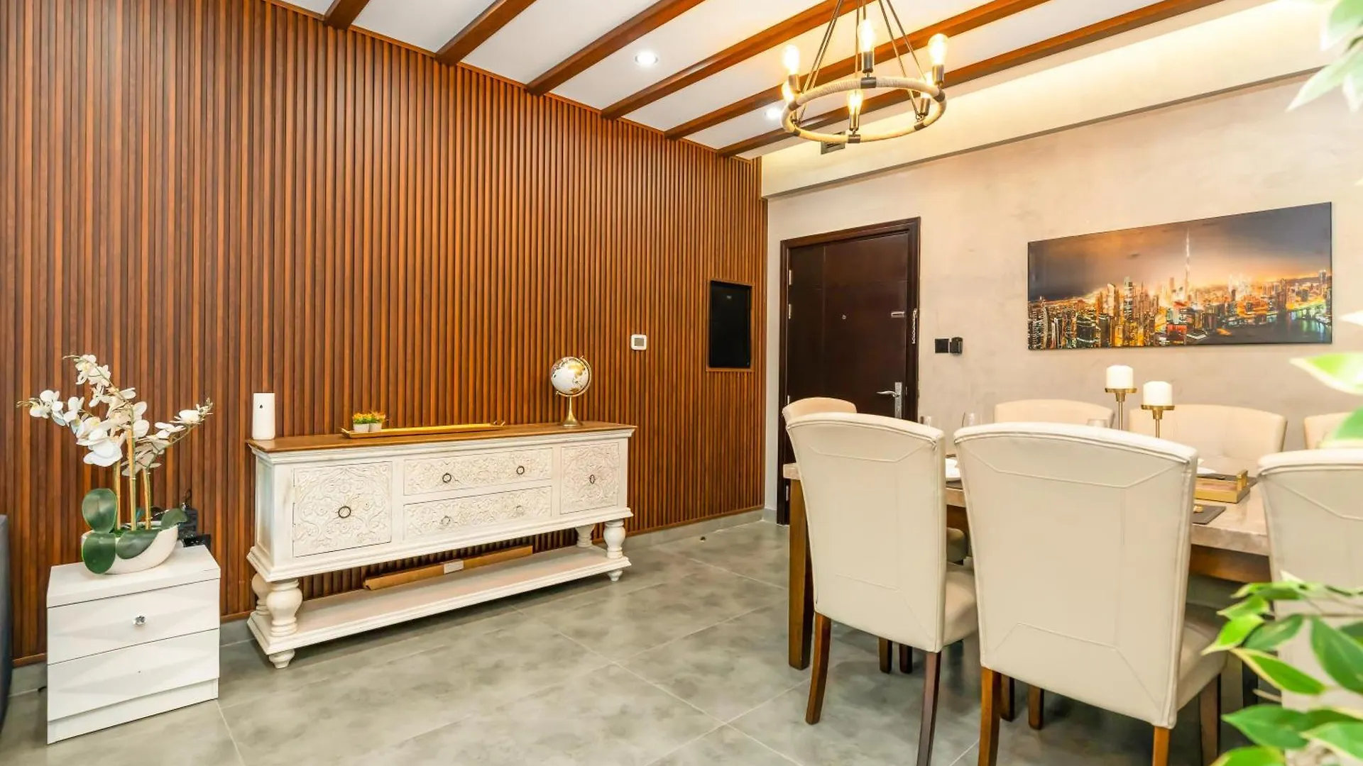 Luxury 2Br Apartment With Full Marina Views Dubai