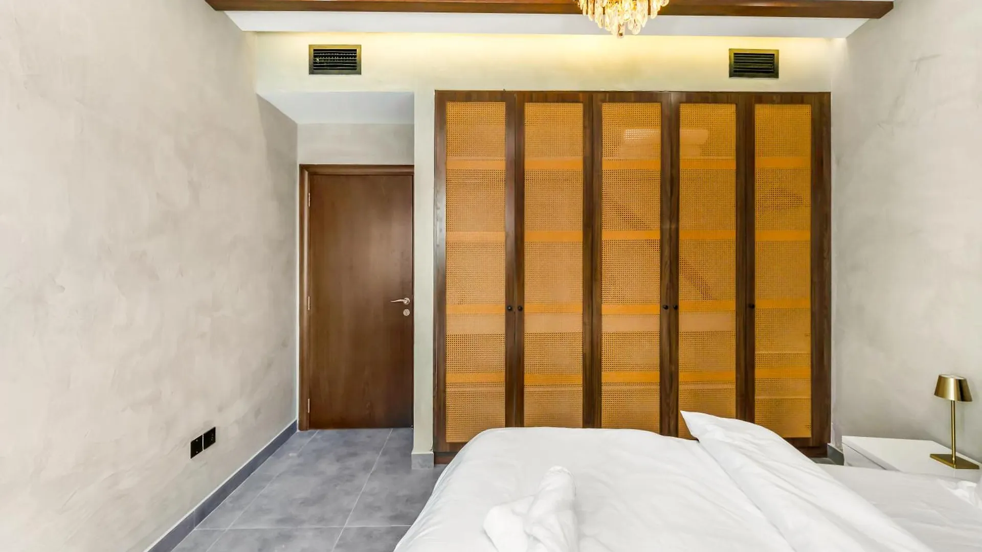 Luxury 2Br Apartment With Full Marina Views 迪拜