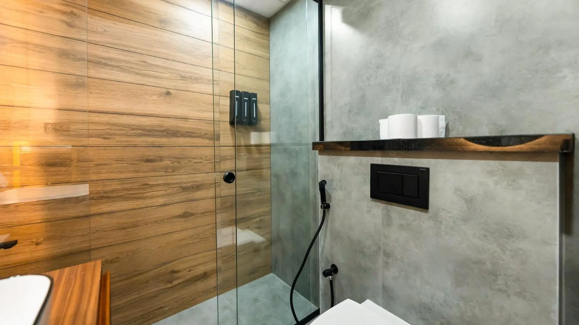 Luxury 2Br Apartment With Full Marina Views 迪拜 0*,  阿拉伯联合酋长国