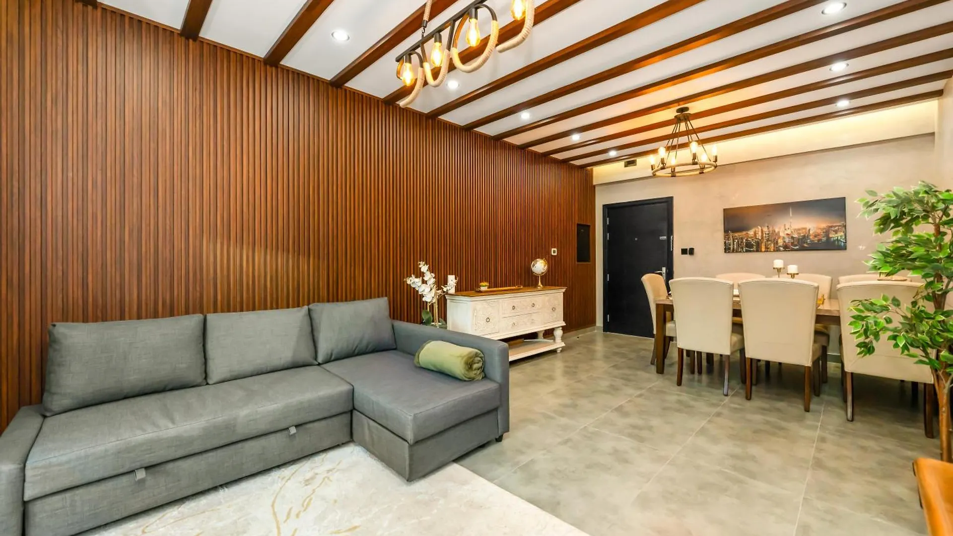 Luxury 2Br Apartment With Full Marina Views 迪拜 阿拉伯联合酋长国