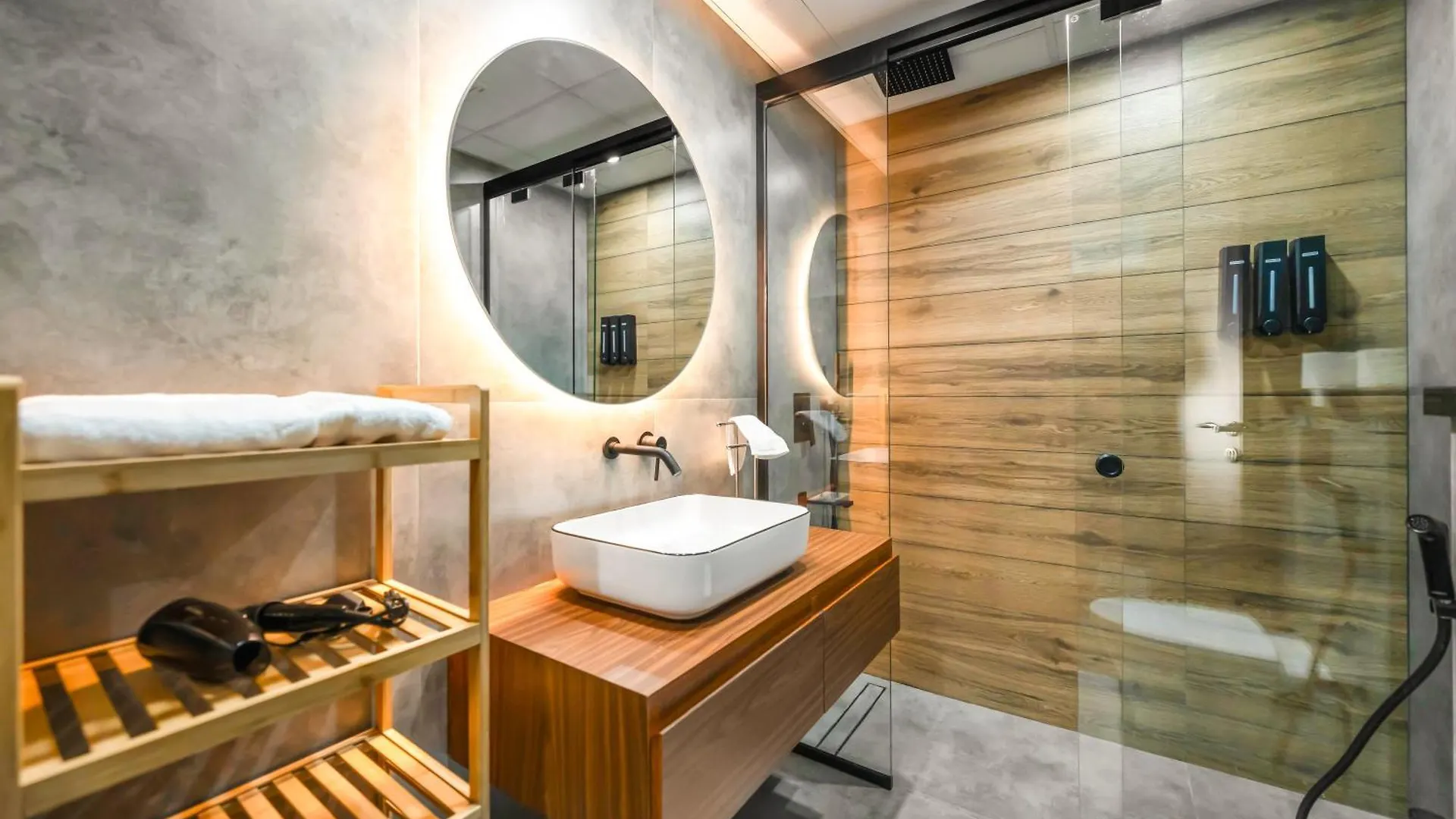 Luxury 2Br Apartment With Full Marina Views 迪拜