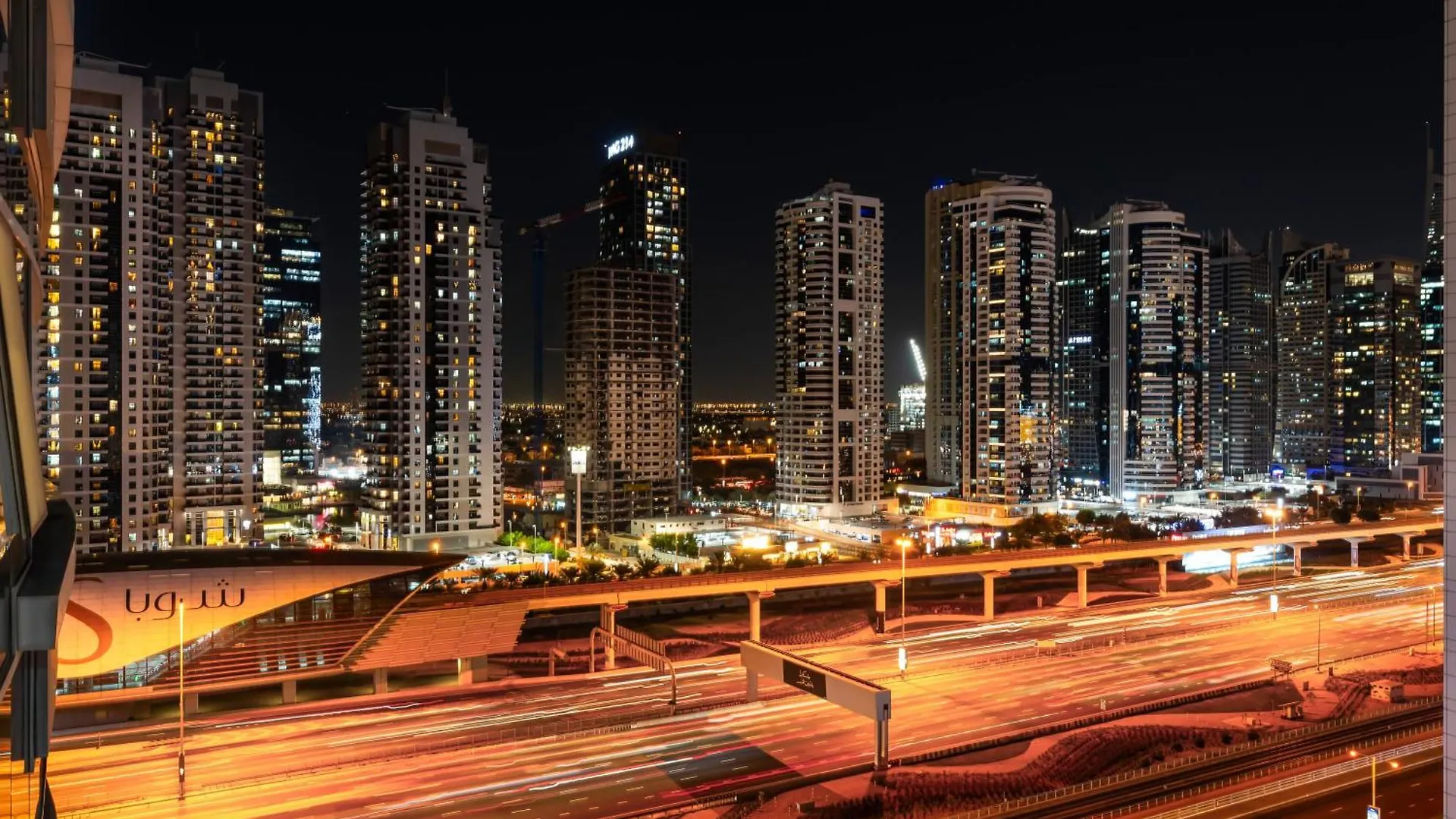 Luxury 2Br Apartment With Full Marina Views Dubai 0*,  United Arab Emirates